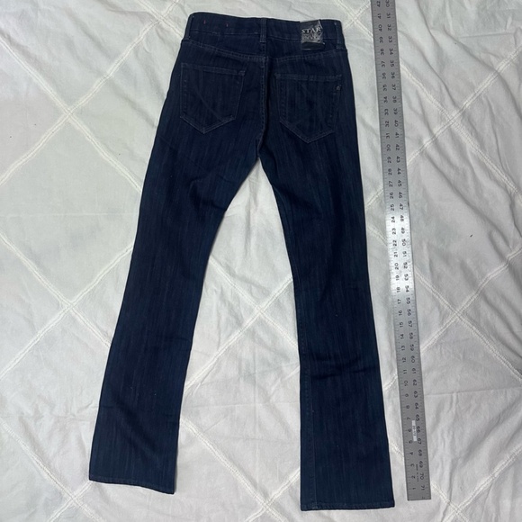 It! Jeans Star: Slim Boot-Cut High-Rise - Picture 4 of 5